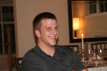 Obituary of Derek Adrian Wright