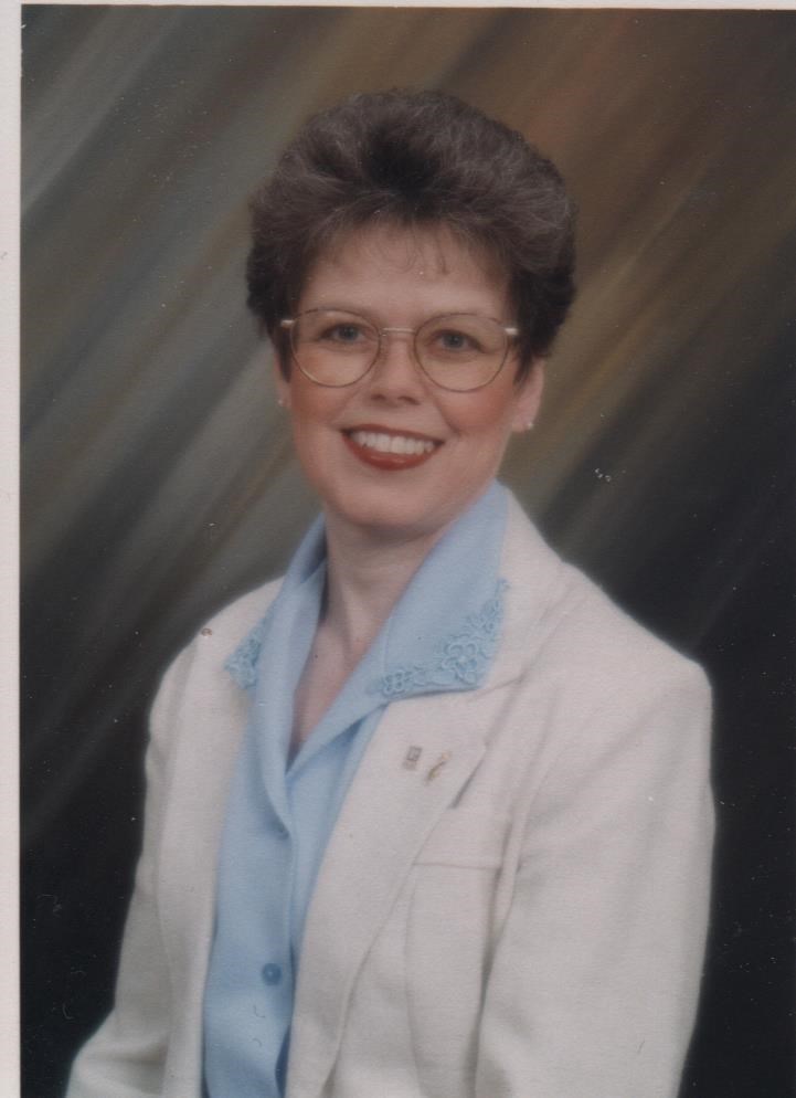 Avis de décès de Melinda Lea Morse