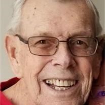 Obituary of James Edward Burt