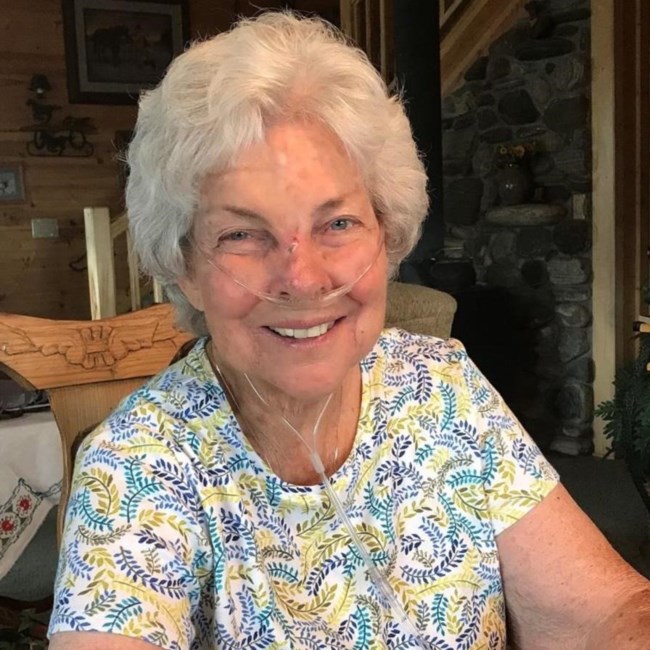Obituary of Patricia Ann Stickman