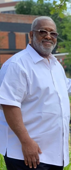 Obituary of Carl E. Anderson Jr.