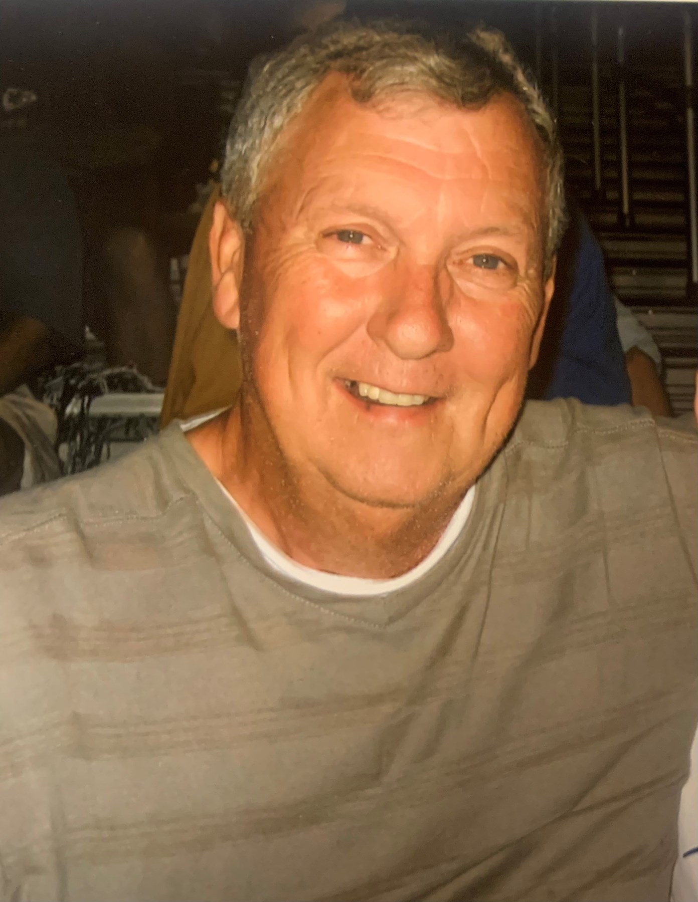 Jackie J Howard Obituary - Leeds, AL