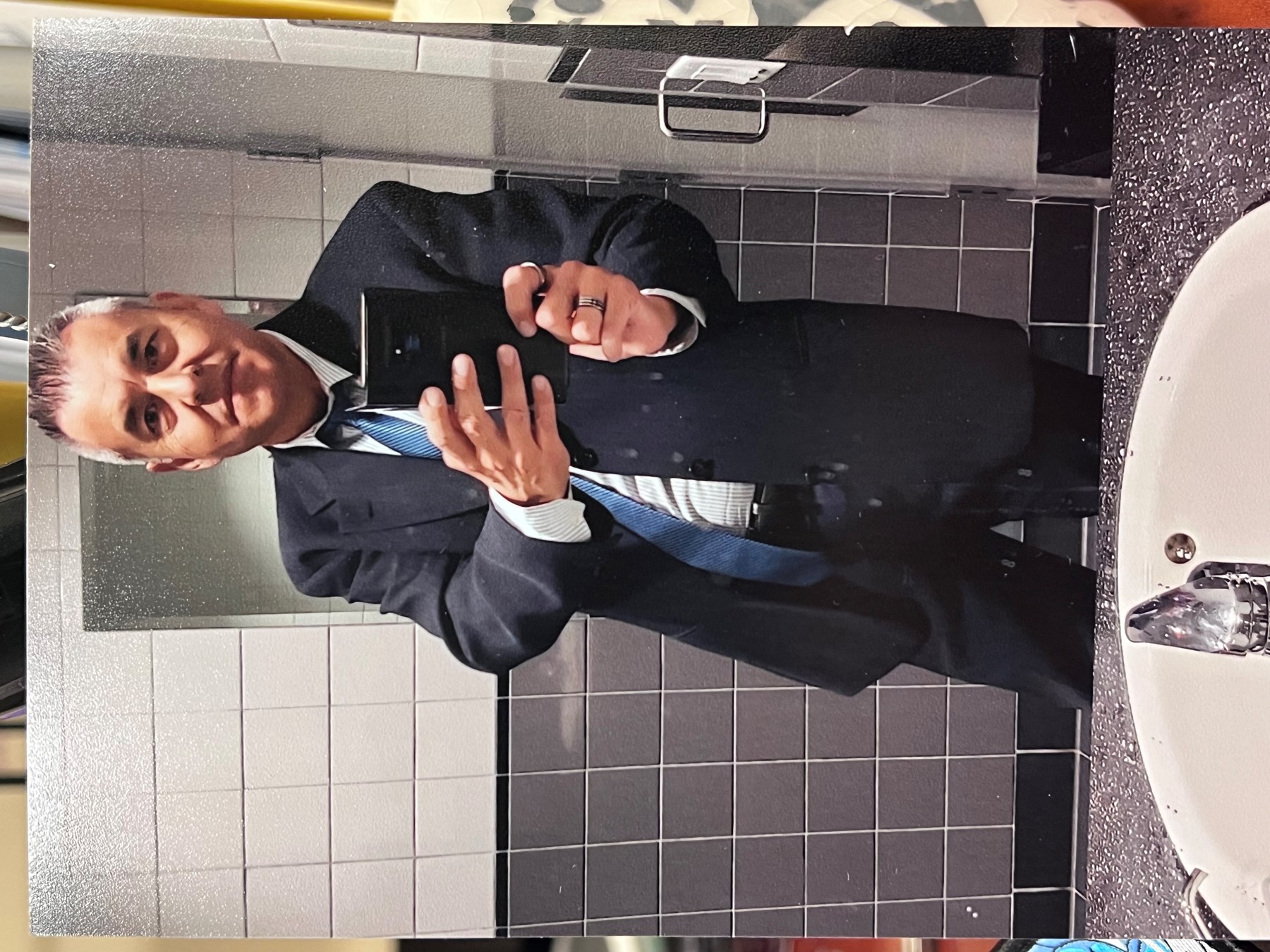 Obituary of David Anthony Aguilar