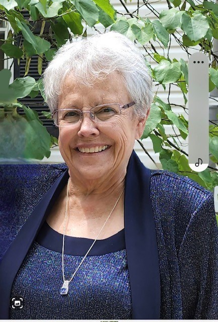 Obituary of Patricia R. McKenzie