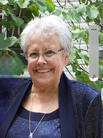 Obituary of Patricia R. McKenzie