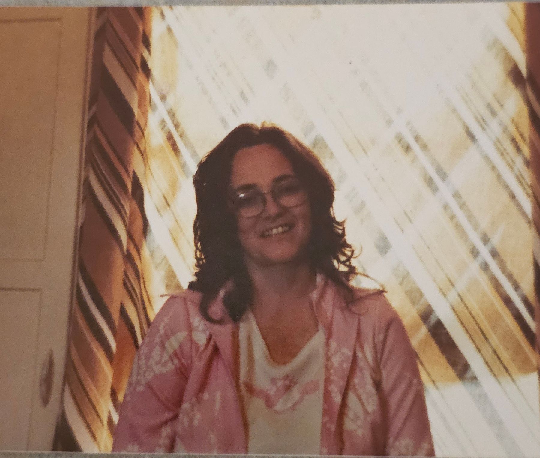 Avis de décès de Lorraine Johnston