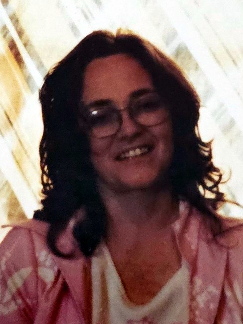 Obituario de Lorraine Johnston