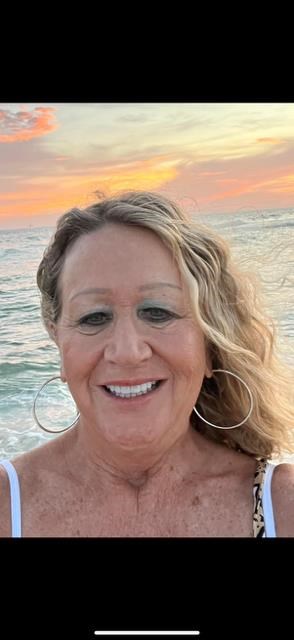 Obituary of Debbie Thomas McCoy