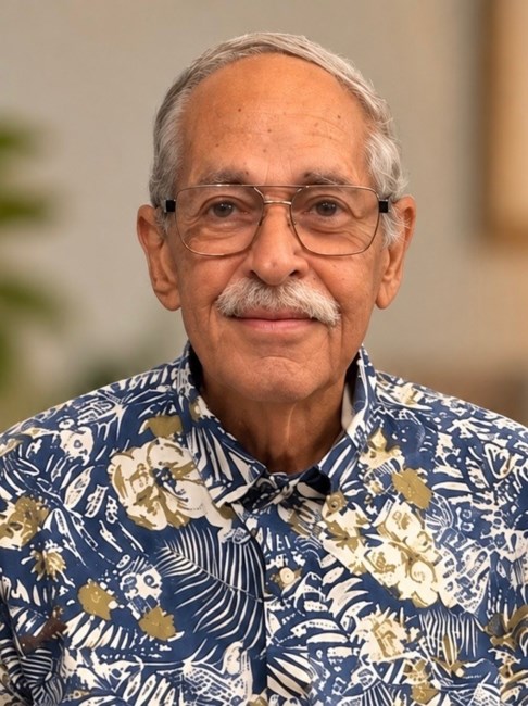 Obituary of Harold "Hal" Hutensky