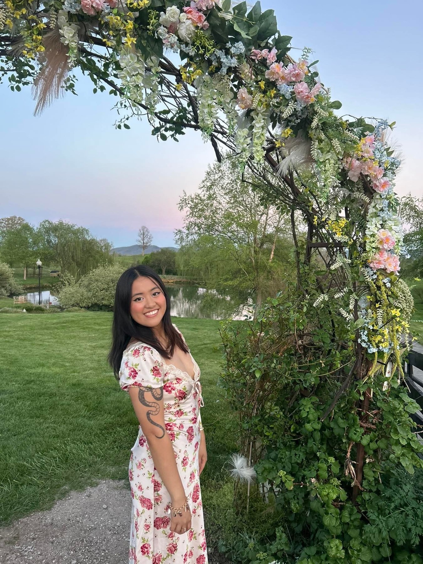 Obituary of Shemaiah Domingo Palma