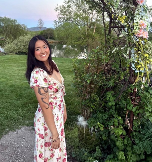 Obituary of Shemaiah Domingo Palma