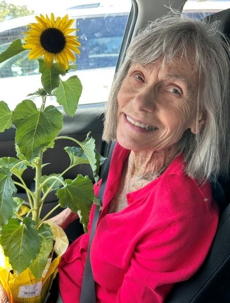 Obituary of Barbara J. Caputo