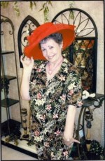 Patricia Voss