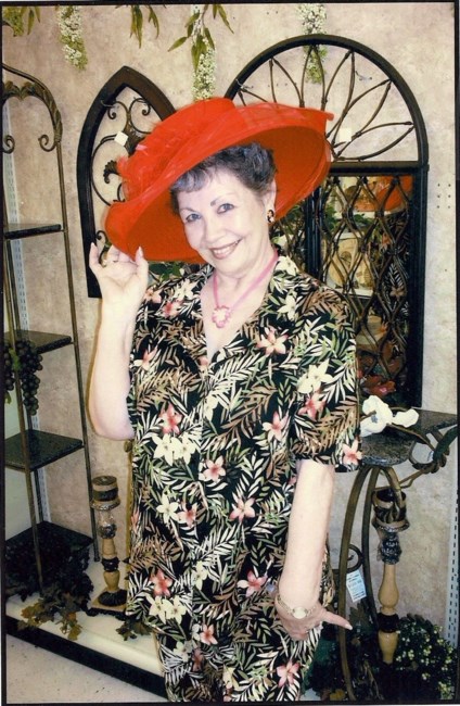 Obituary of Patricia V. Voss