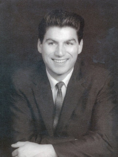 Obituary of Joseph E. Cavataio, Sr.