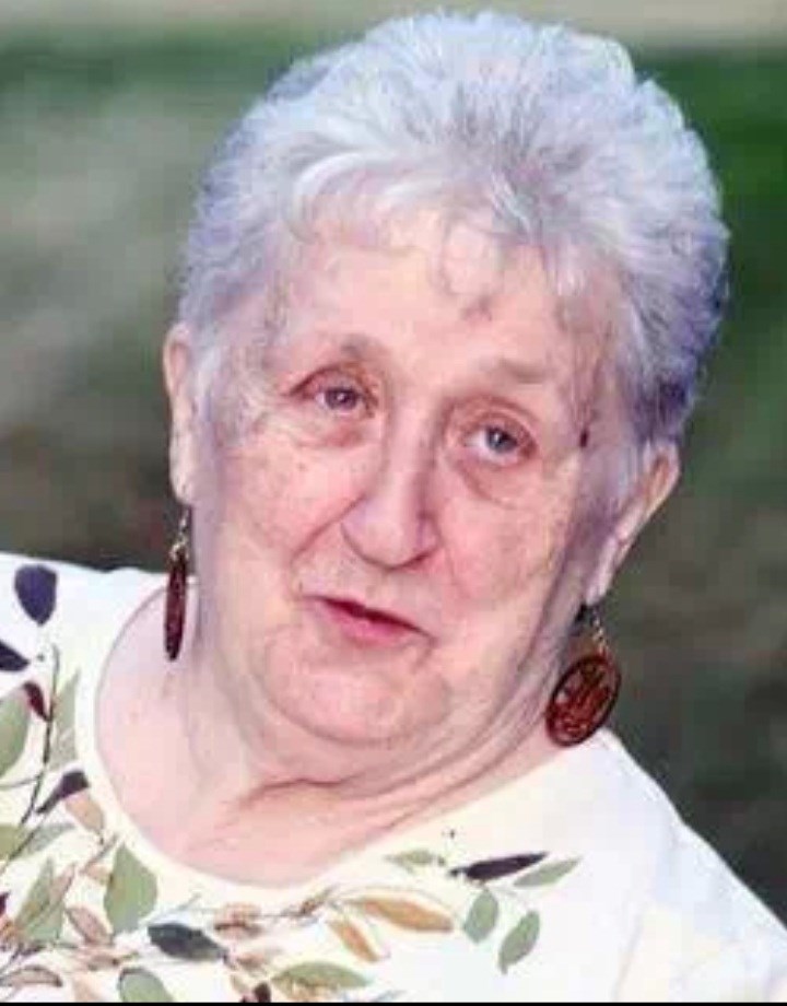 Obituary of Inez H. Hays