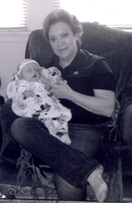 Obituary of Donna Sue Bridges Armond