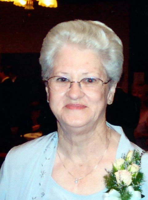Obituary of Flavia Vincent Viator