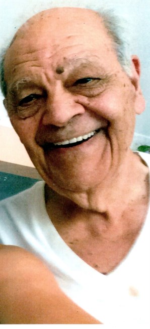 Obituary of John Anthony Buonaiuto