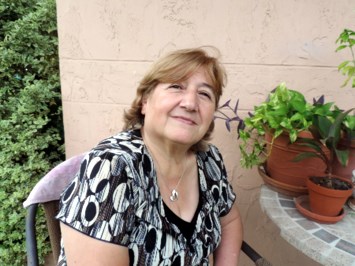 Obituary of Olivia Edit Lucia Delgado