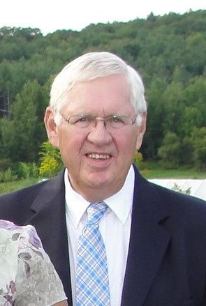 Obituary of Robert Louis Smith