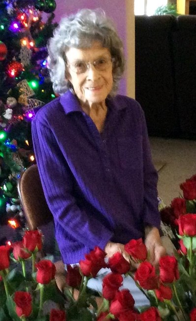 Obituary of Virginia Rose Dalton