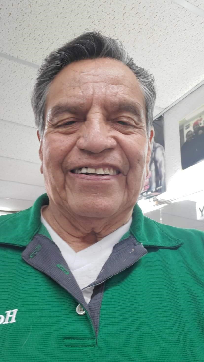 Obituary of Cuauhtemoc Rivera Gutierrez