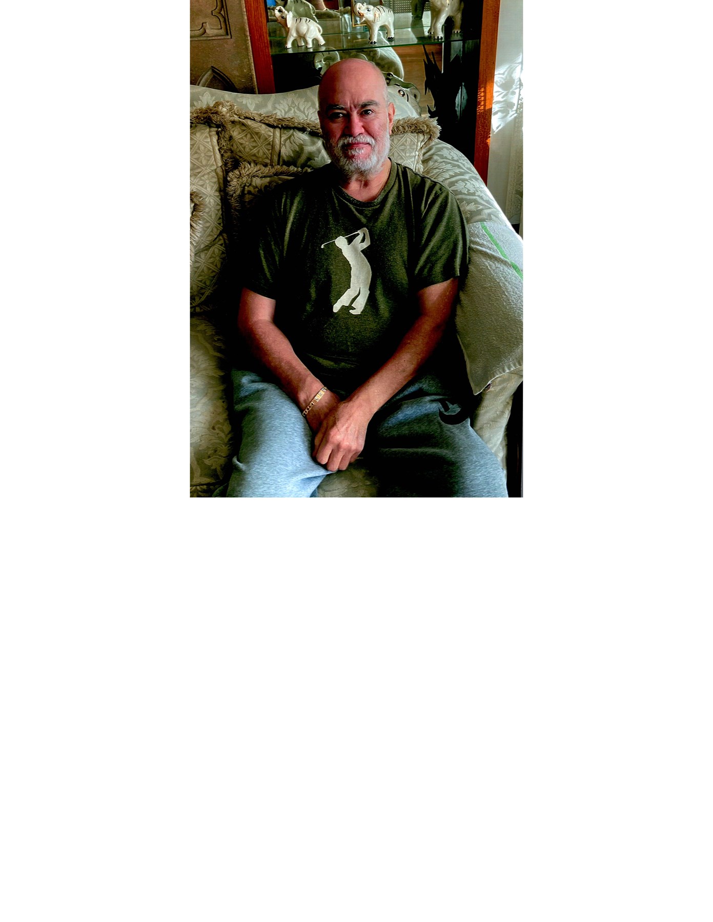 Jose Rodriguez Obituary Chicago, IL