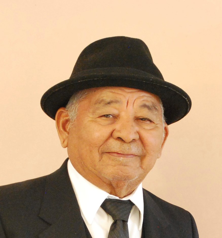 Obituary of Concepción Raúl Hernández
