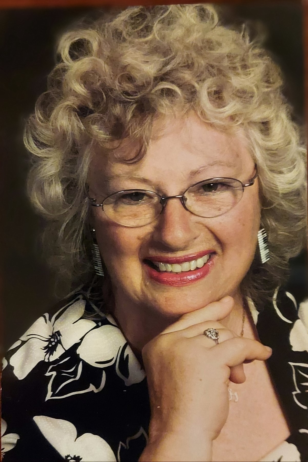 Carolyn Ardath Brandt Obituary Fairfield CA