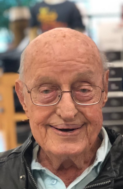 Obituary of Billy Brown Clark