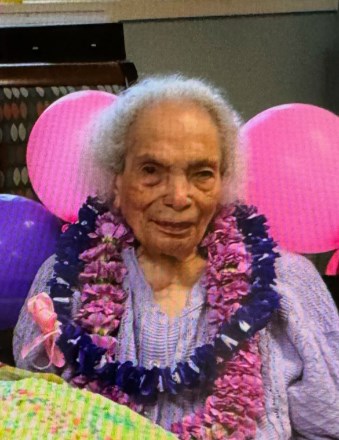 Obituary of Mary Santana Villacorte