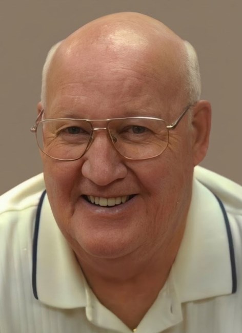 Obituary of Melvin Lloyd Dahlseide