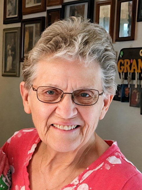 Obituary of Nancy Ella Hoyt