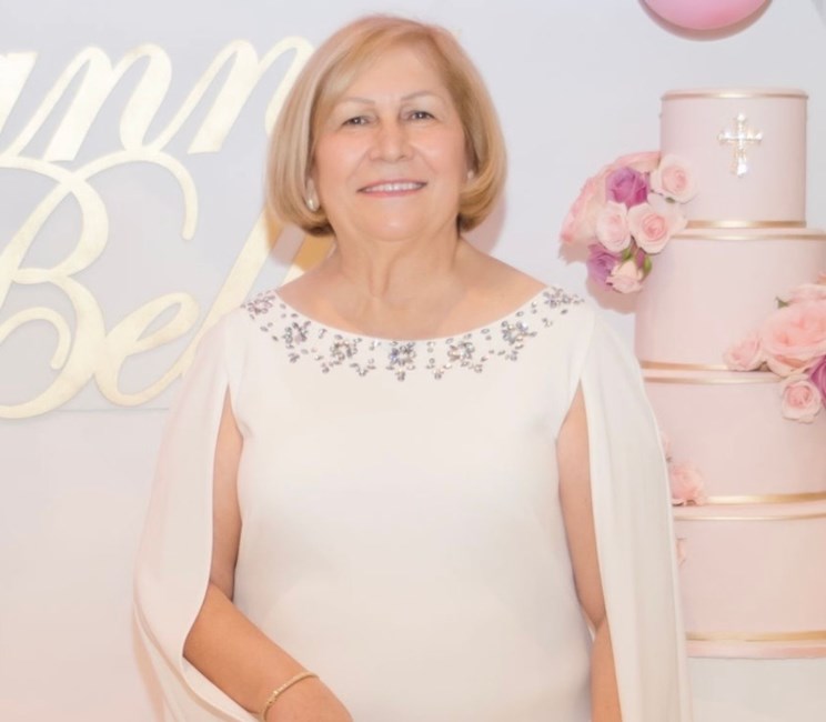 Obituary of Sella Moursalian