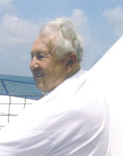 Obituary of Clifford Milton Green