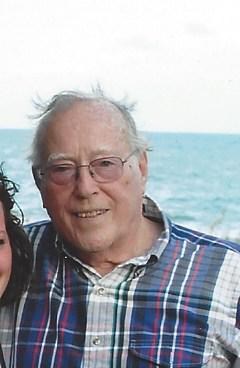 Obituary of Mark L. Eytcheson