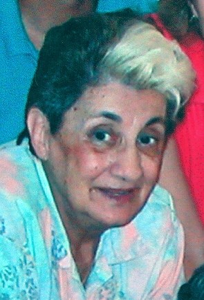 Obituary of Jean J Grosso