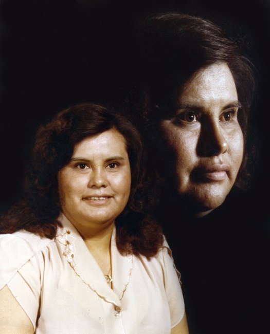Obituary of Mercedes "Meche" Juarez-Perez