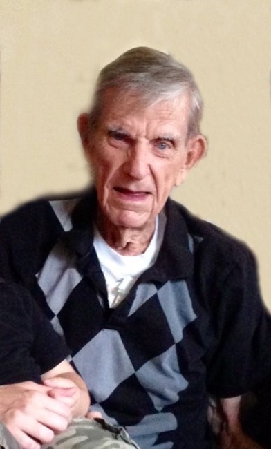 Obituary of Douglas Keith Young