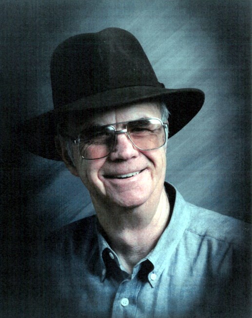 Obituary of Melvin "Mac" McDougal