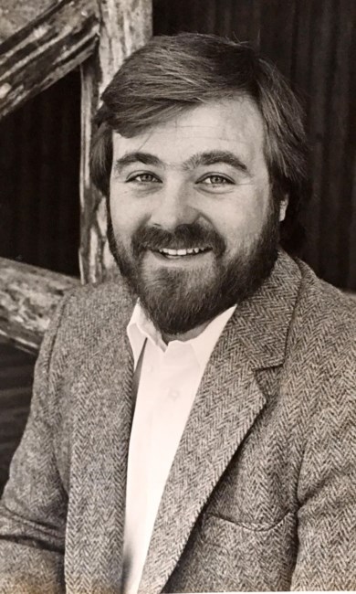 Obituario de David G. Nance