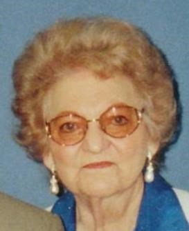 Obituary of Evelyn Wolverton Jones