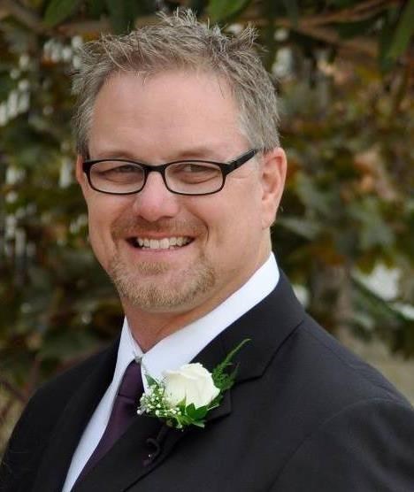 Obituario de David Lee Warbritton Jr.