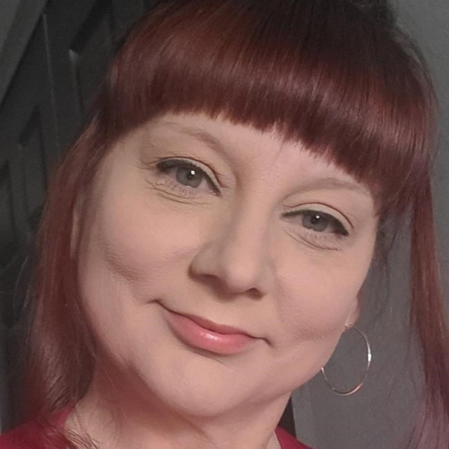 Obituary of Tina Marie Naegele (Degele)