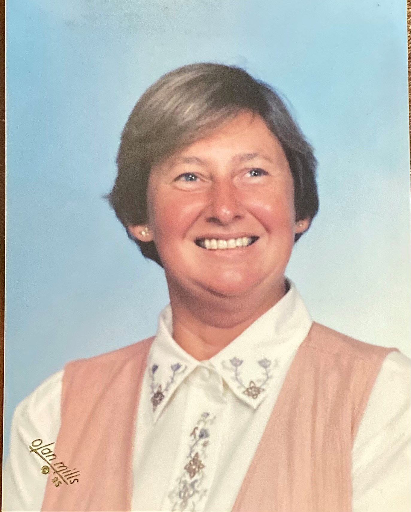 Obituary of Jill S. (nee Malokas) Potochnik