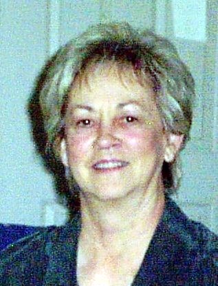 Obituary of Patricia Ann Bruner