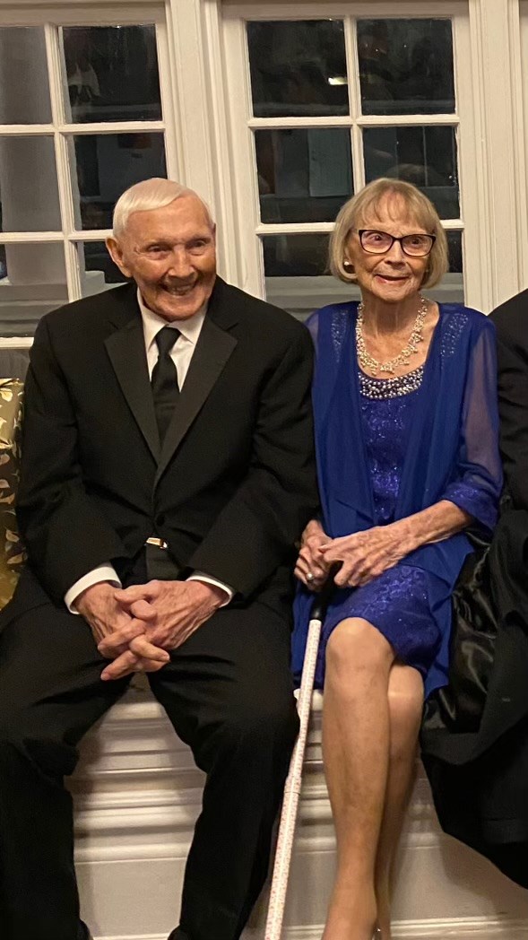 Obituary of Margaret Ann Bentley