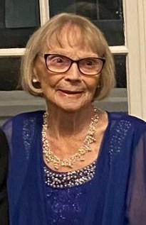 Obituary of Margaret Ann Bentley