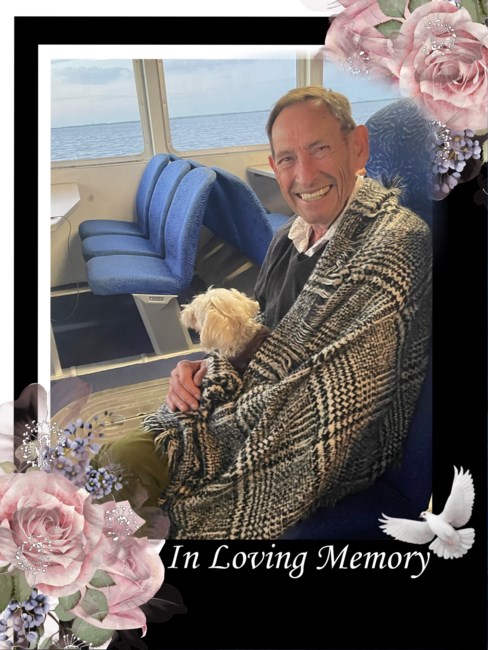 Obituary of Mark Levin